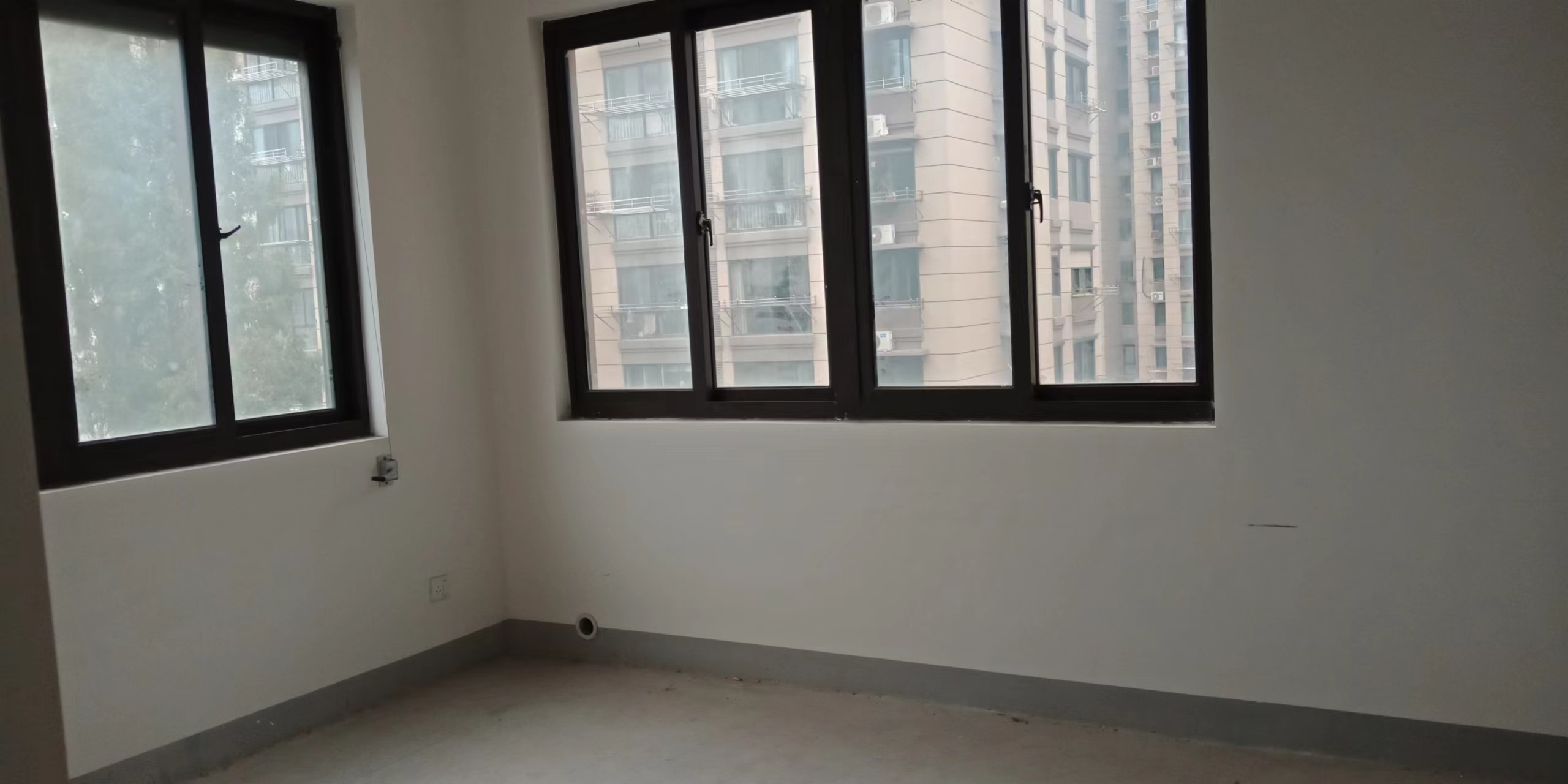 濠东小苑 2室2厅卫 91m&sup2;