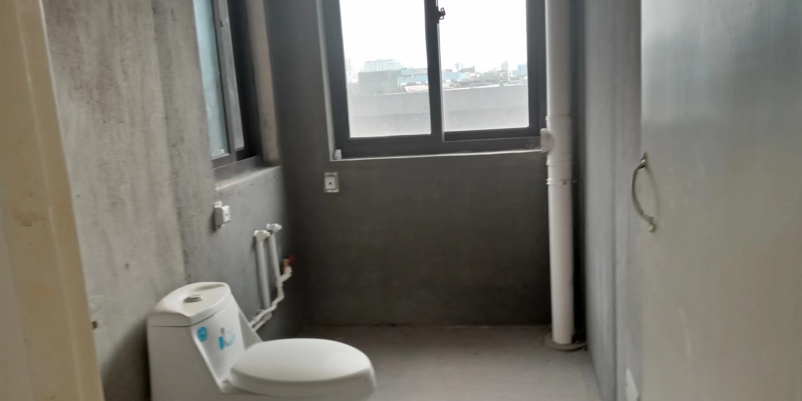 濠东小苑 2室2厅卫 91m&sup2;