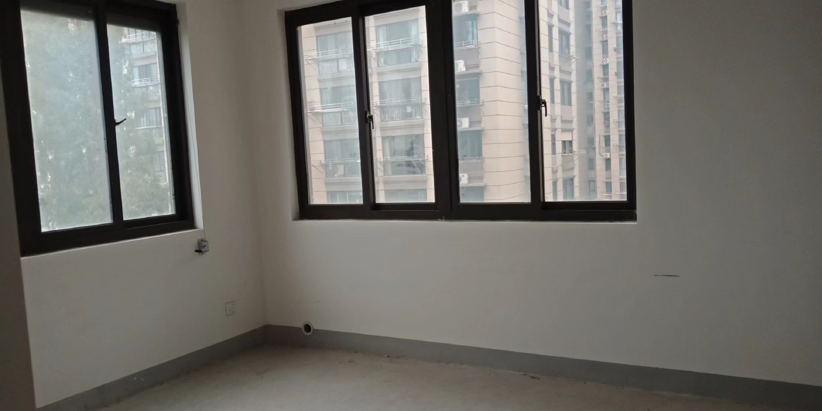 濠东小苑 2室2厅卫 91m&sup2;