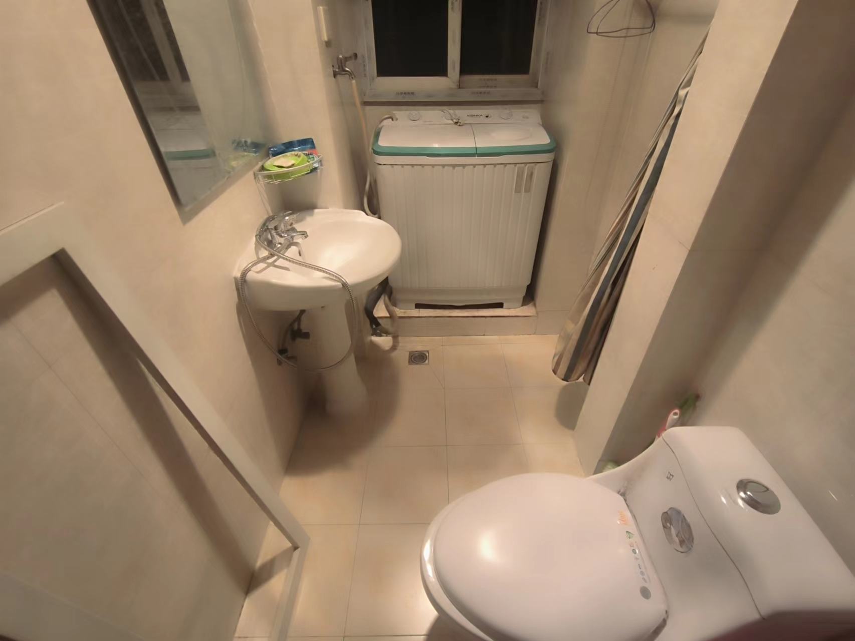 易家桥新村 2室1厅1卫 62m&sup2;