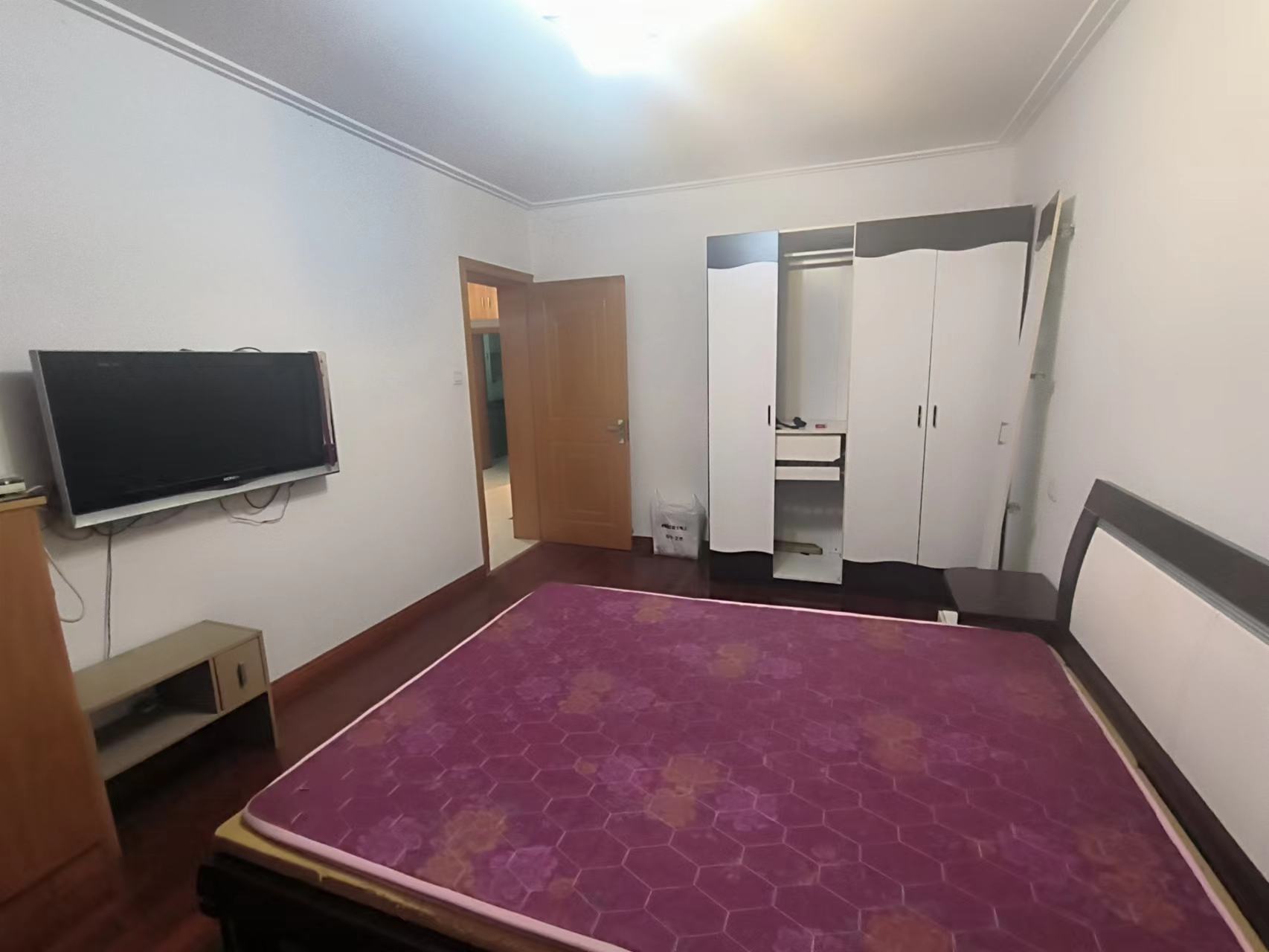 易家桥新村 2室1厅1卫 62m&sup2;
