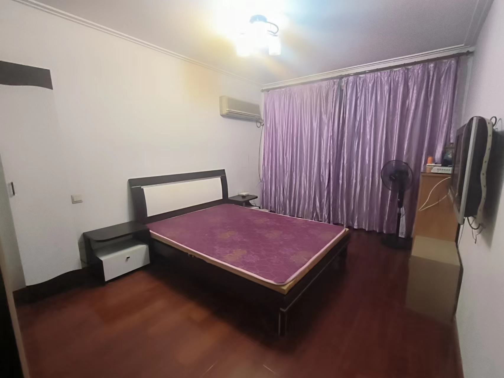 易家桥新村 2室1厅1卫 62m&sup2;