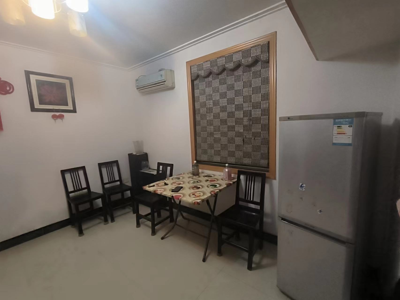 易家桥新村 2室1厅1卫 62m&sup2;