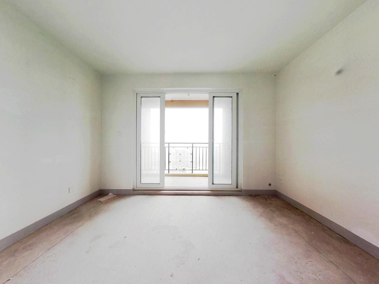 金科廊桥水岸 4室2厅2卫 127.39m²