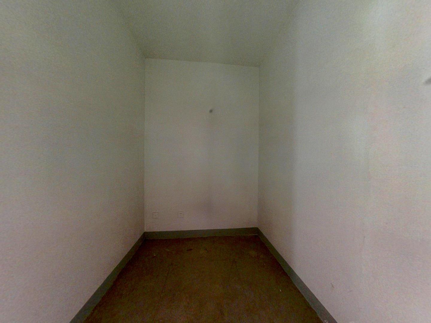 金科廊桥水岸 4室2厅2卫 127.39m&sup2;