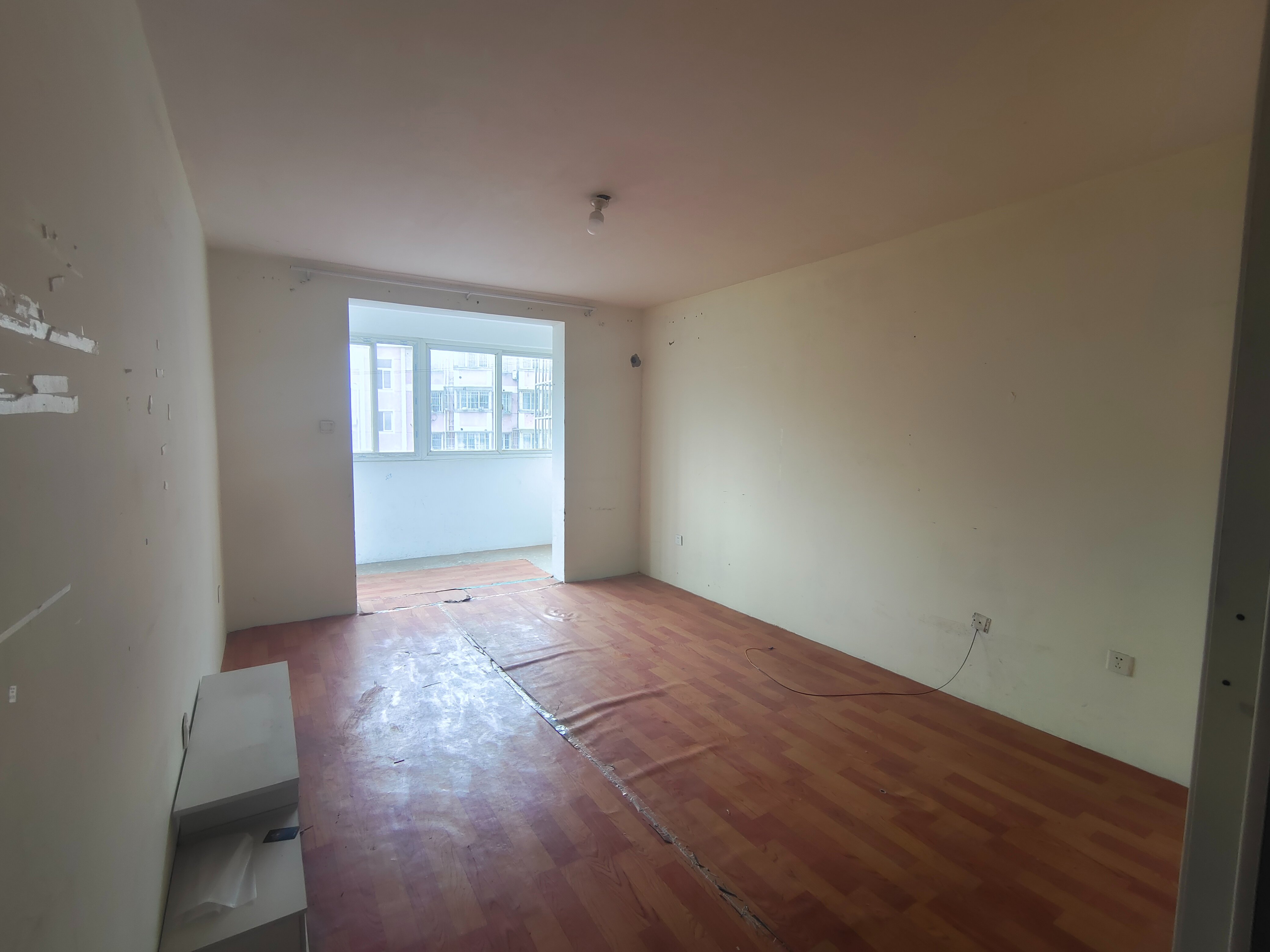 怡园北村北区 2室1厅1卫 95m&sup2;