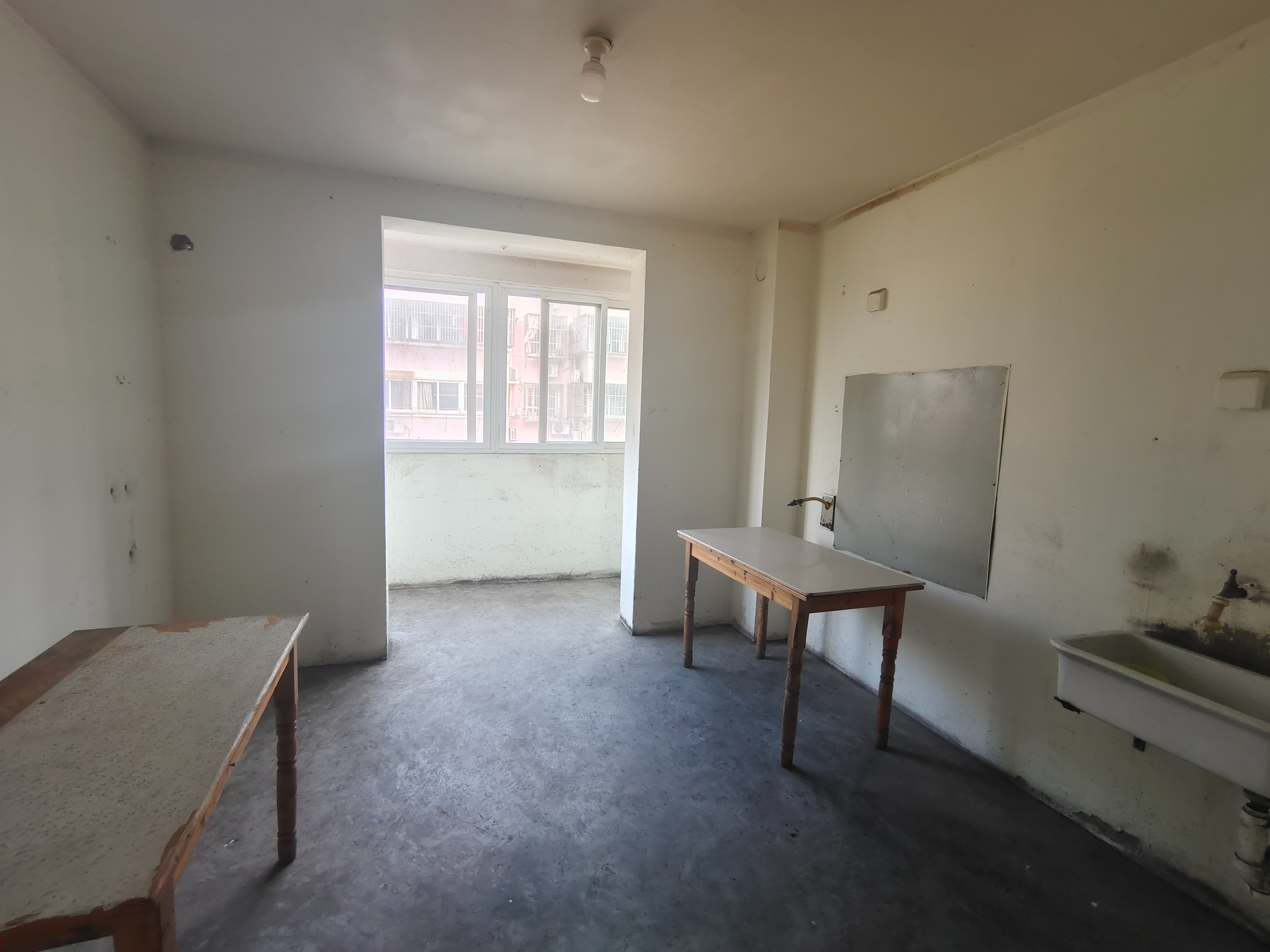 怡园北村北区 2室1厅1卫 95m&sup2;