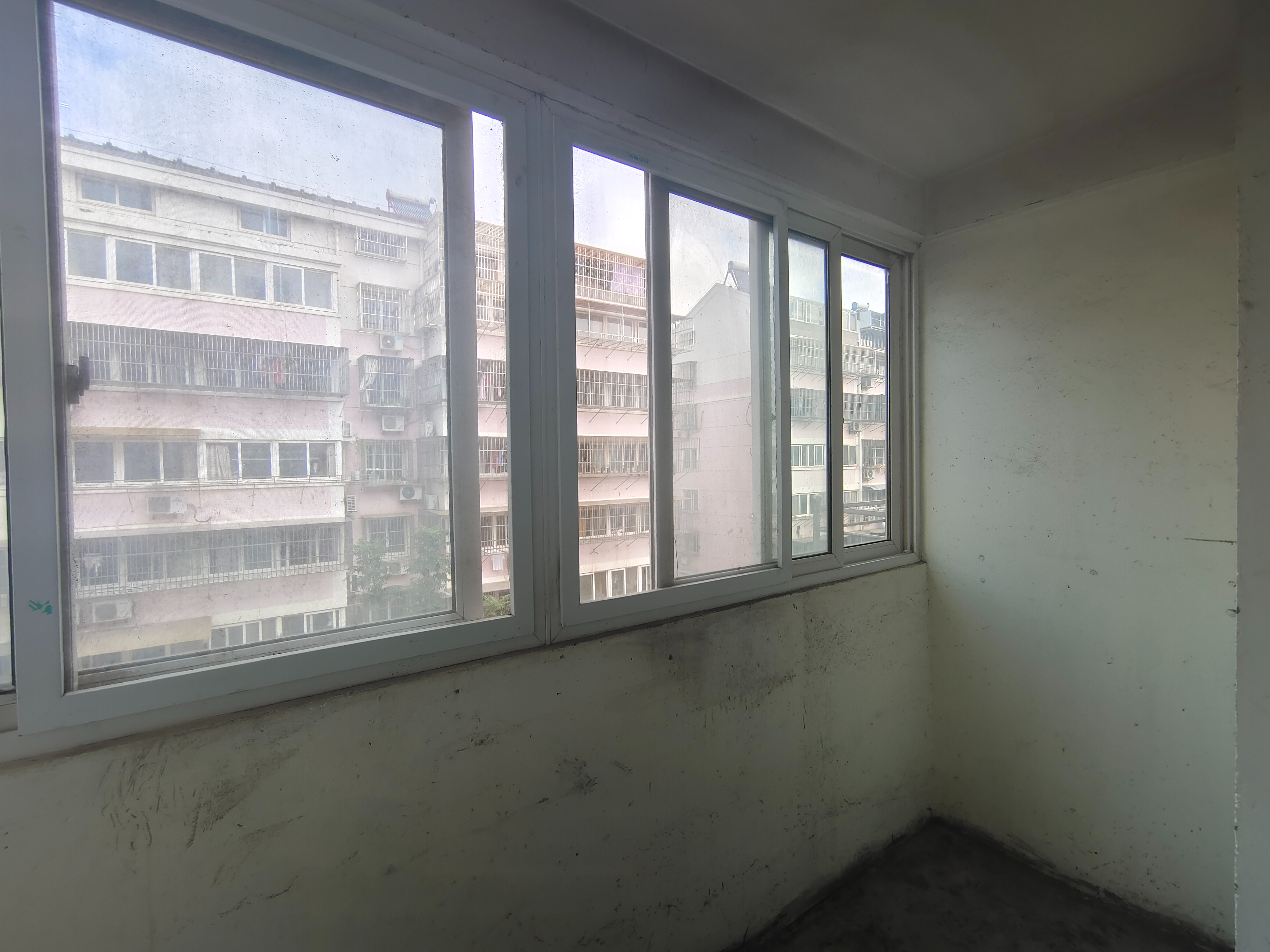 怡园北村北区 2室1厅1卫 95m&sup2;