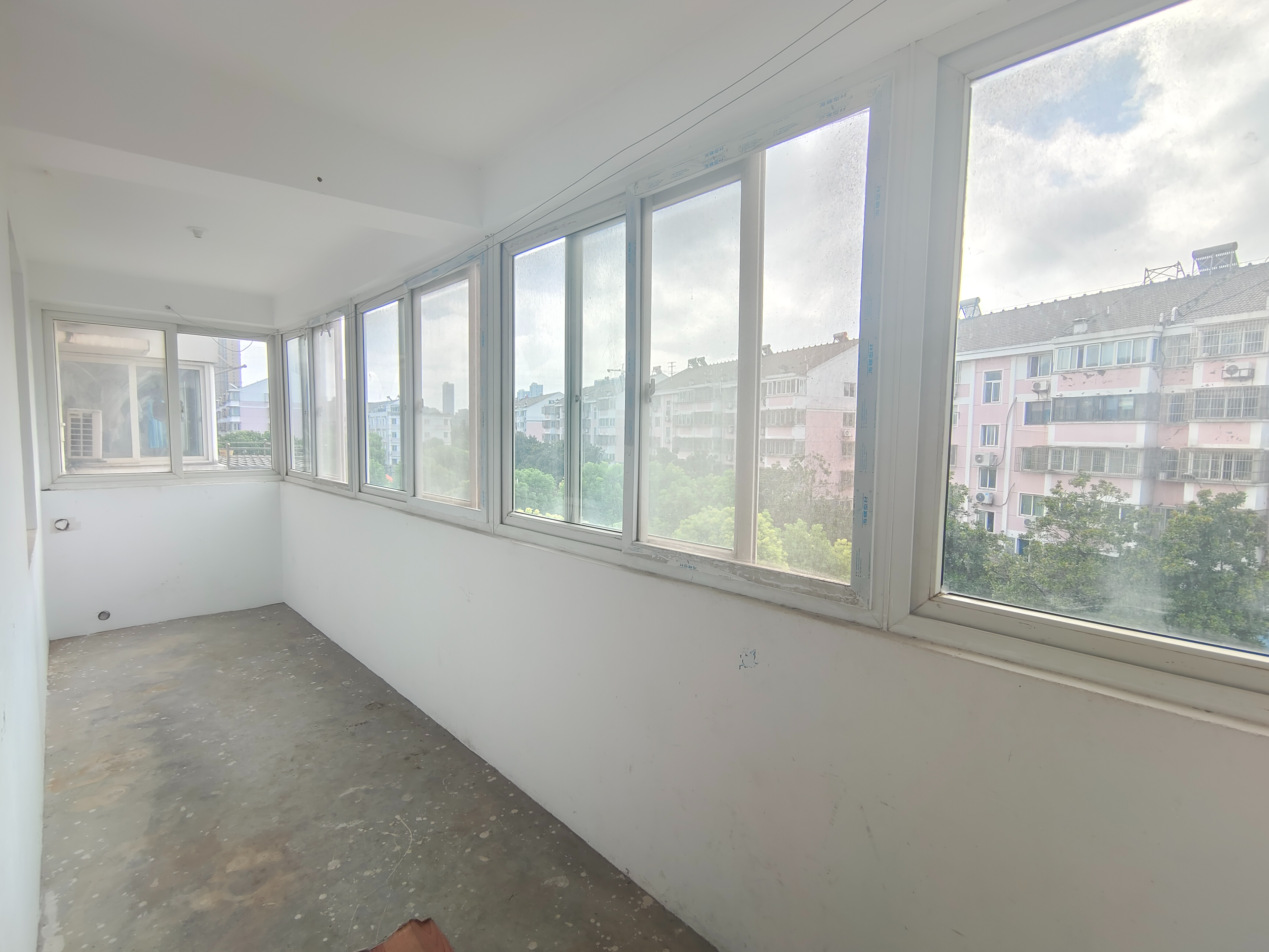 怡园北村北区 2室1厅1卫 95m&sup2;