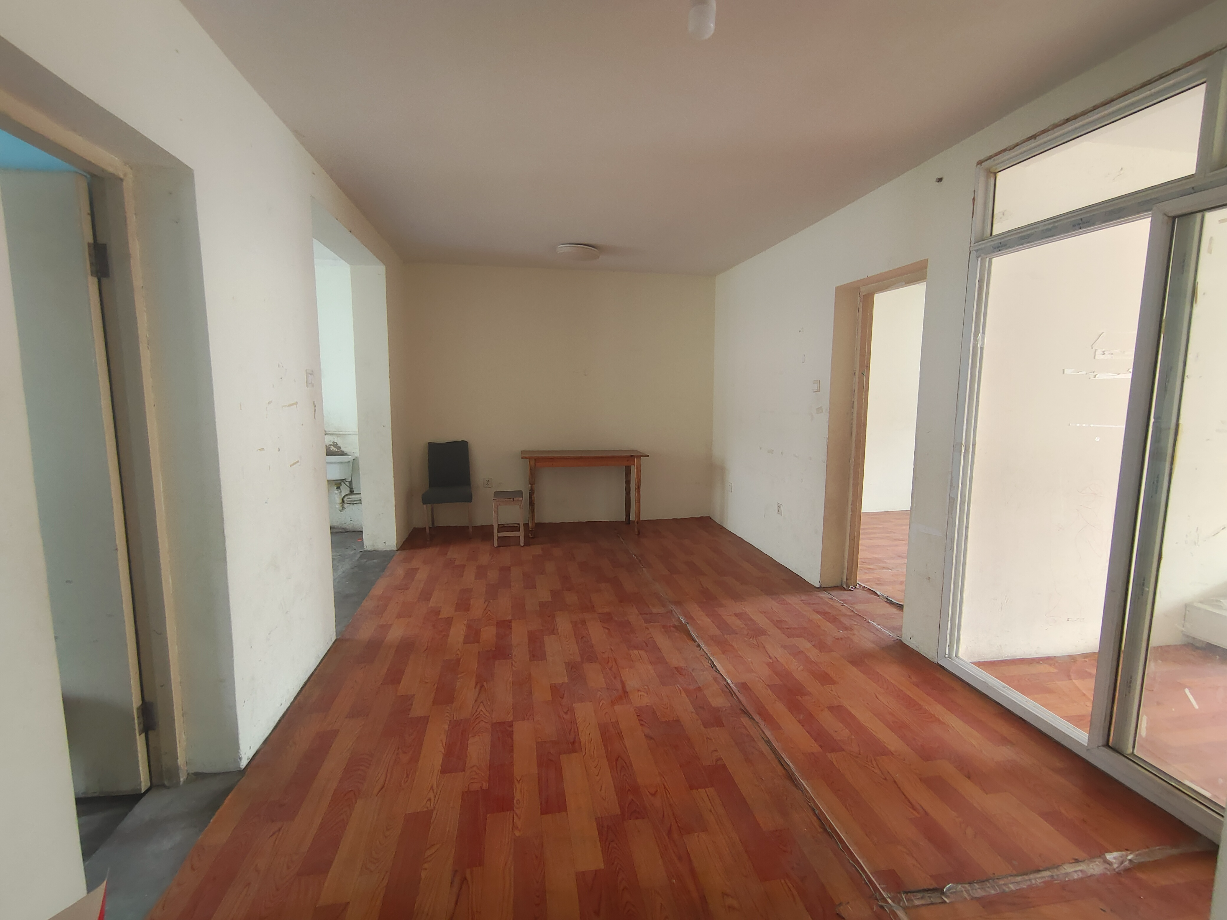 怡园北村北区 2室1厅1卫 95m&sup2;