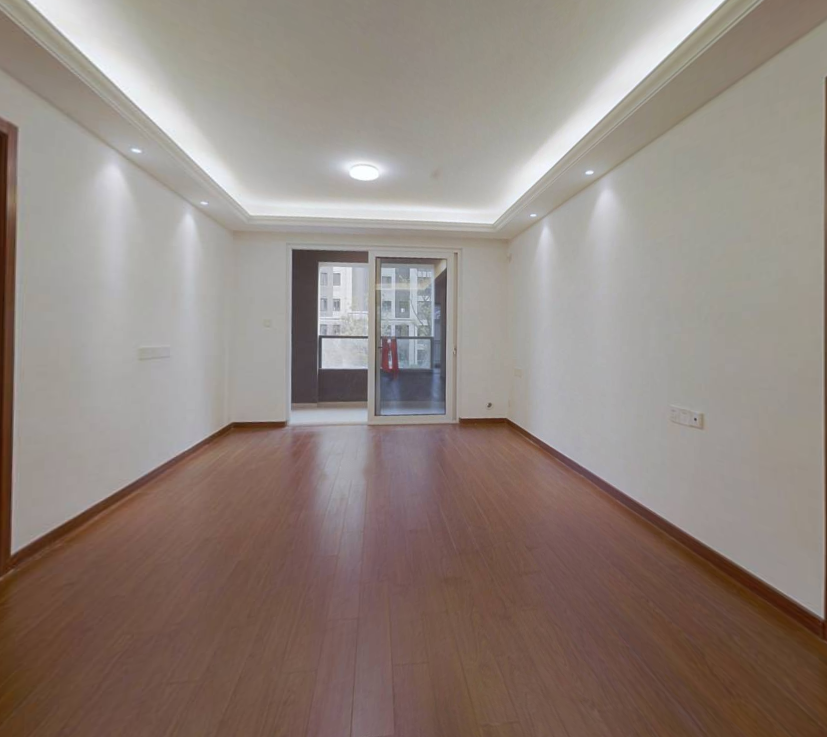 雍锦澜湾 3室2厅2卫 114.03m&sup2;