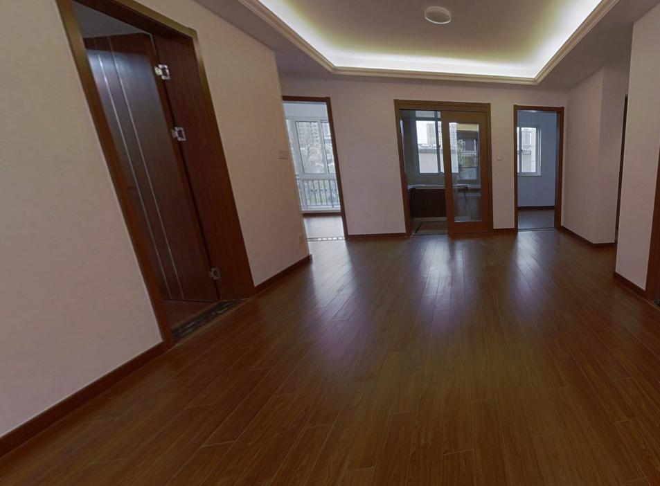雍锦澜湾 3室2厅2卫 114.03m&sup2;