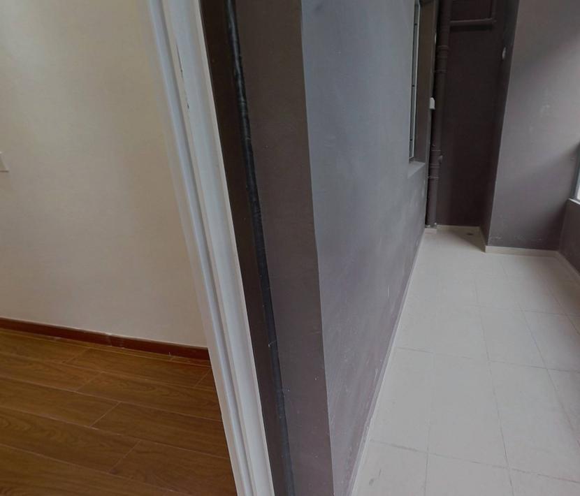 雍锦澜湾 3室2厅2卫 114.03m&sup2;