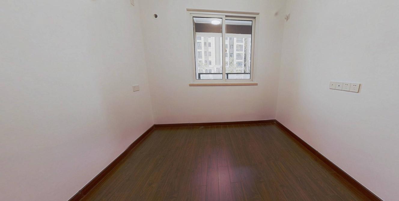 雍锦澜湾 3室2厅2卫 114.03m&sup2;