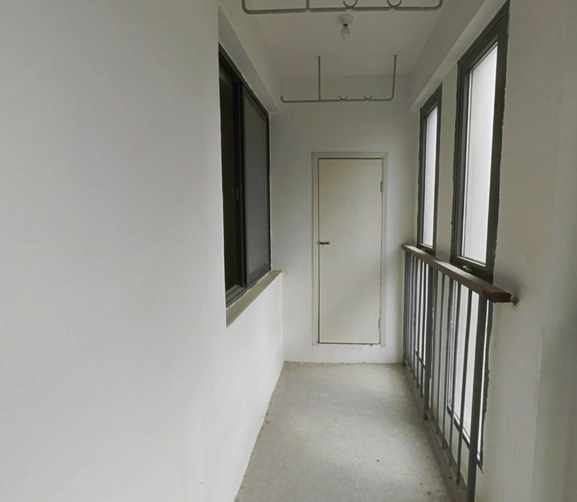 竹韵花园 3室2厅2卫 128.54m&sup2;