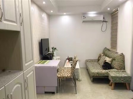 易家桥新村 2室1厅1卫 52m²