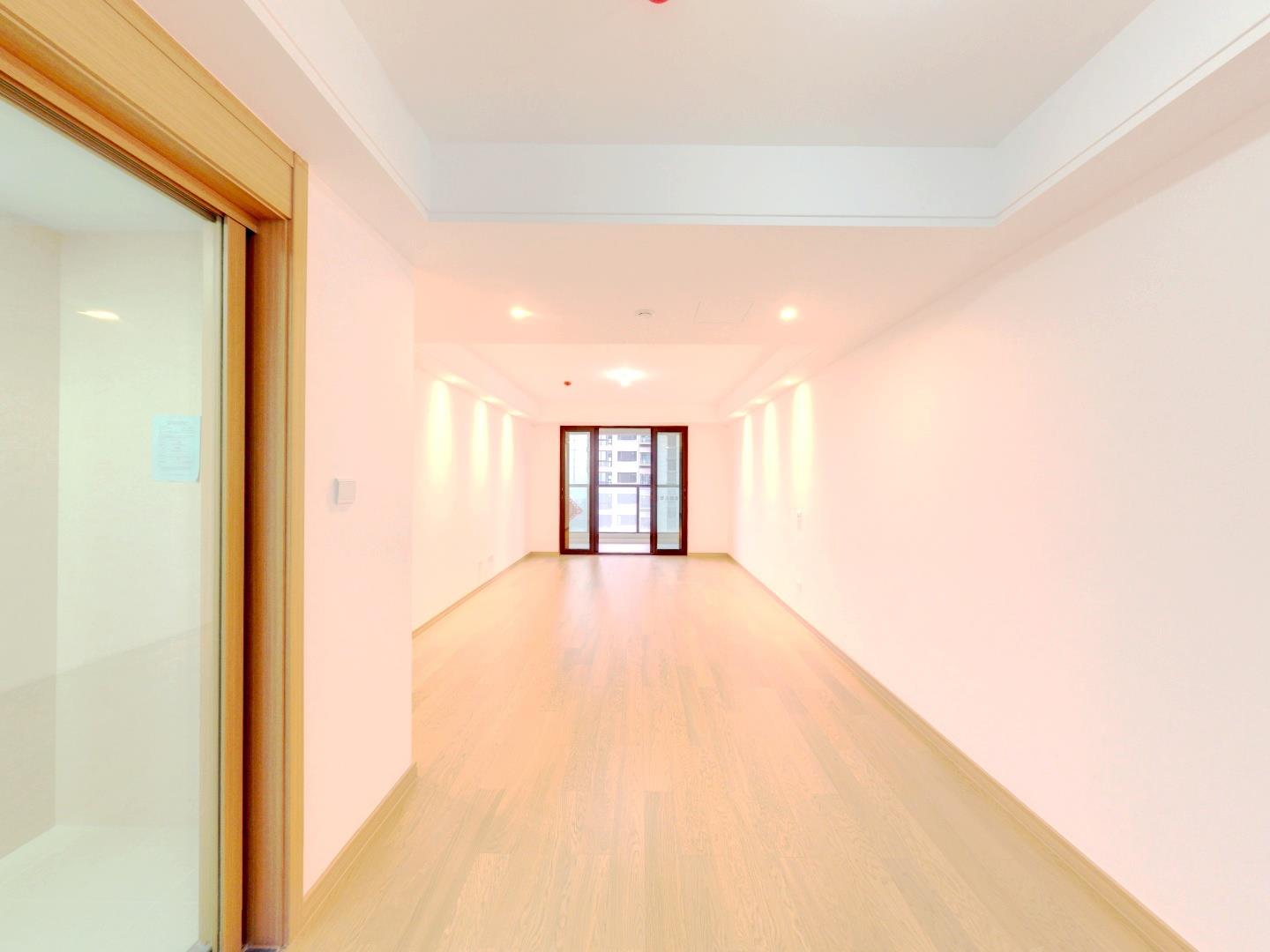时光漫城 3室2厅2卫 116m&sup2;