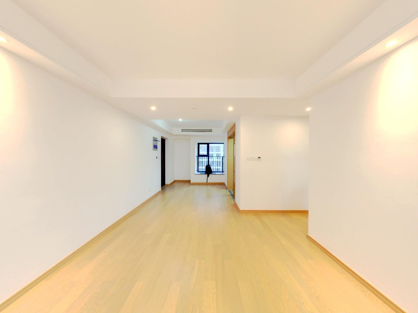 时光漫城 3室2厅2卫 116m&sup2;