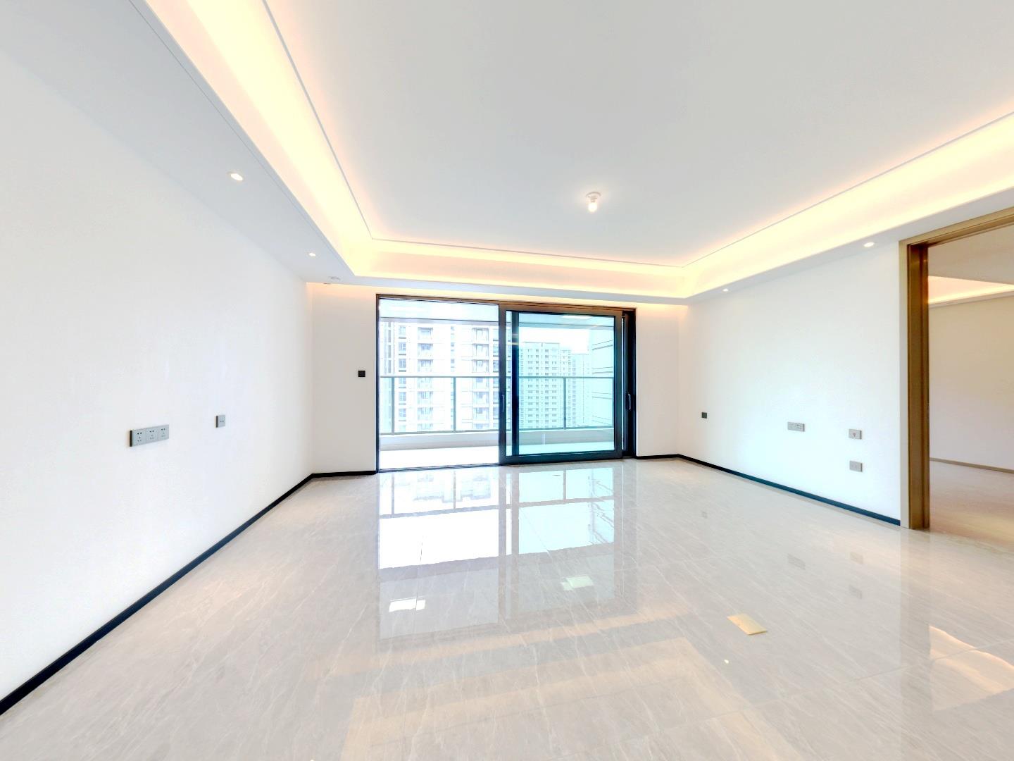 万科方圆 3室2厅2卫 160.00m&sup2;