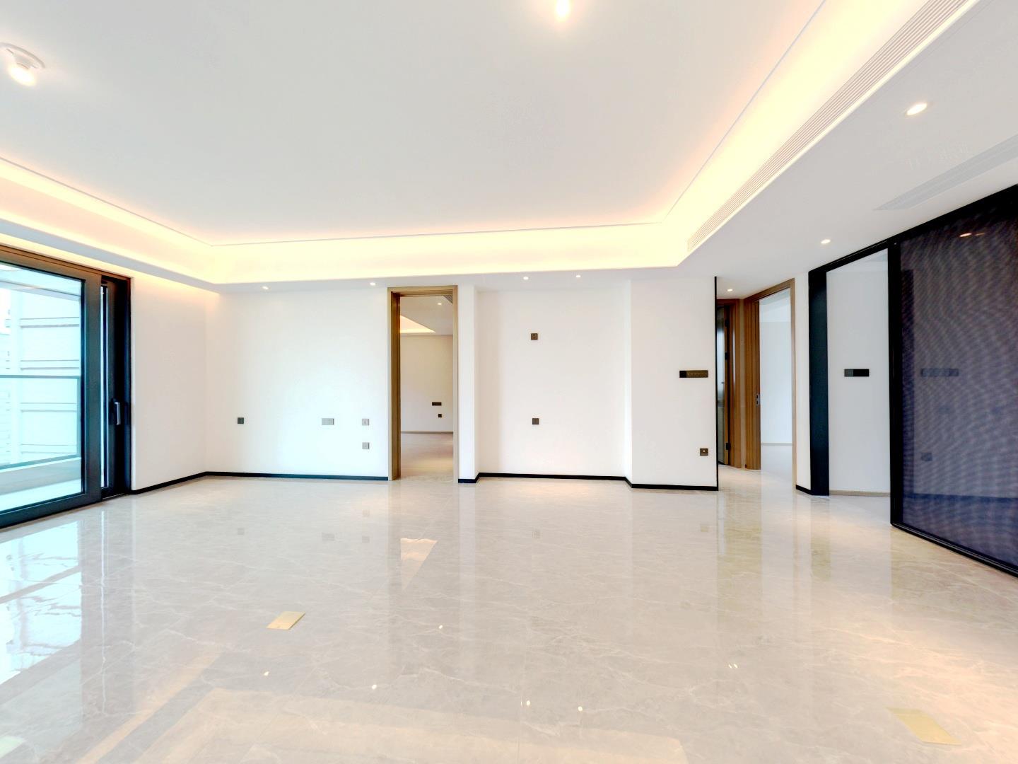 万科方圆 3室2厅2卫 160.00m&sup2;