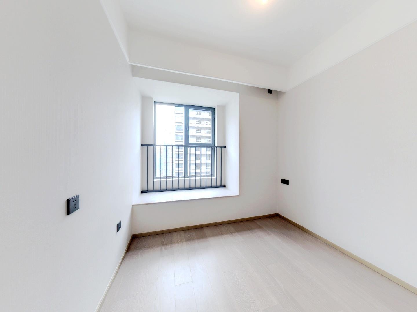 万科方圆 3室2厅2卫 160.00m&sup2;