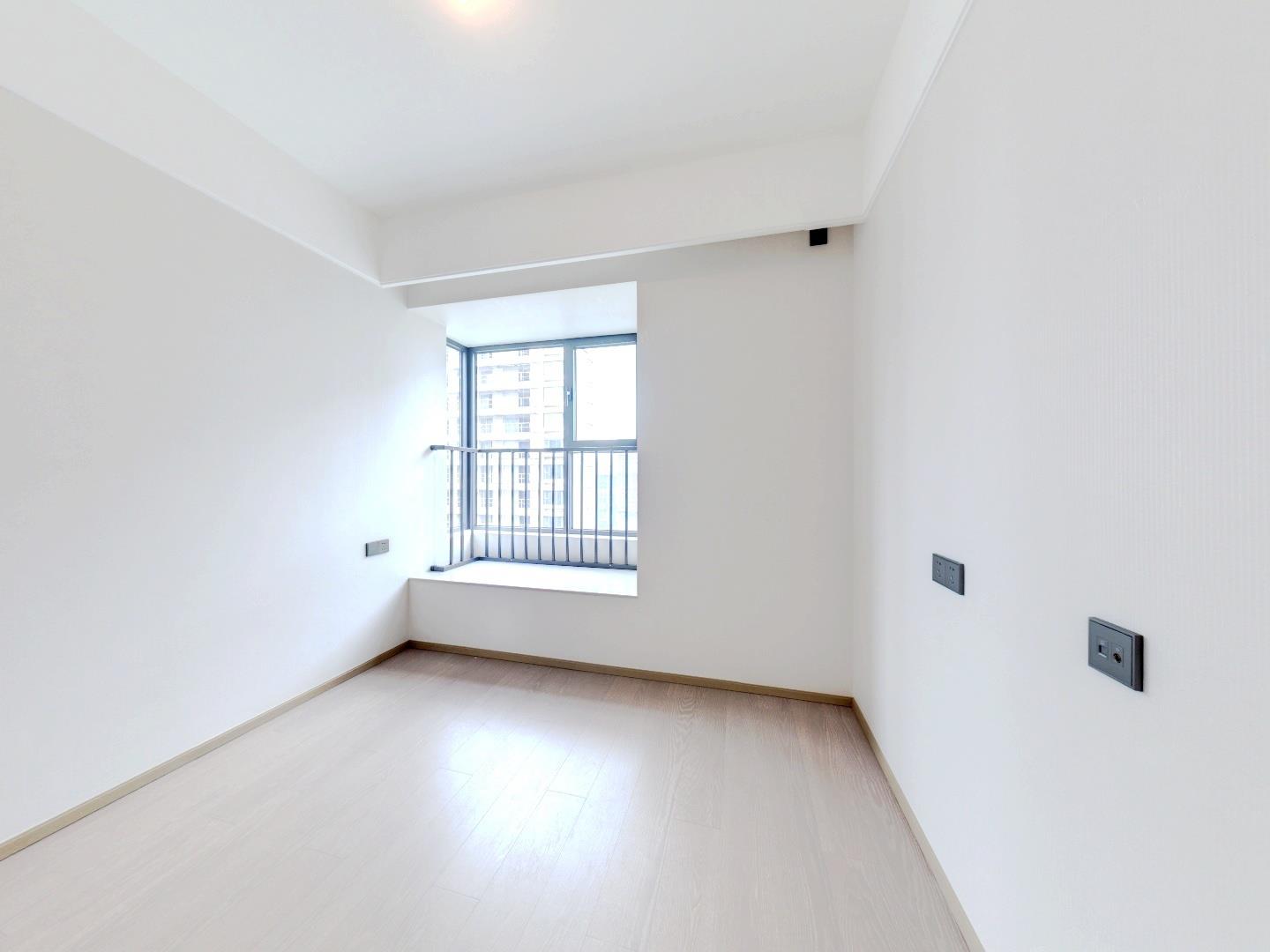 万科方圆 3室2厅2卫 160.00m&sup2;