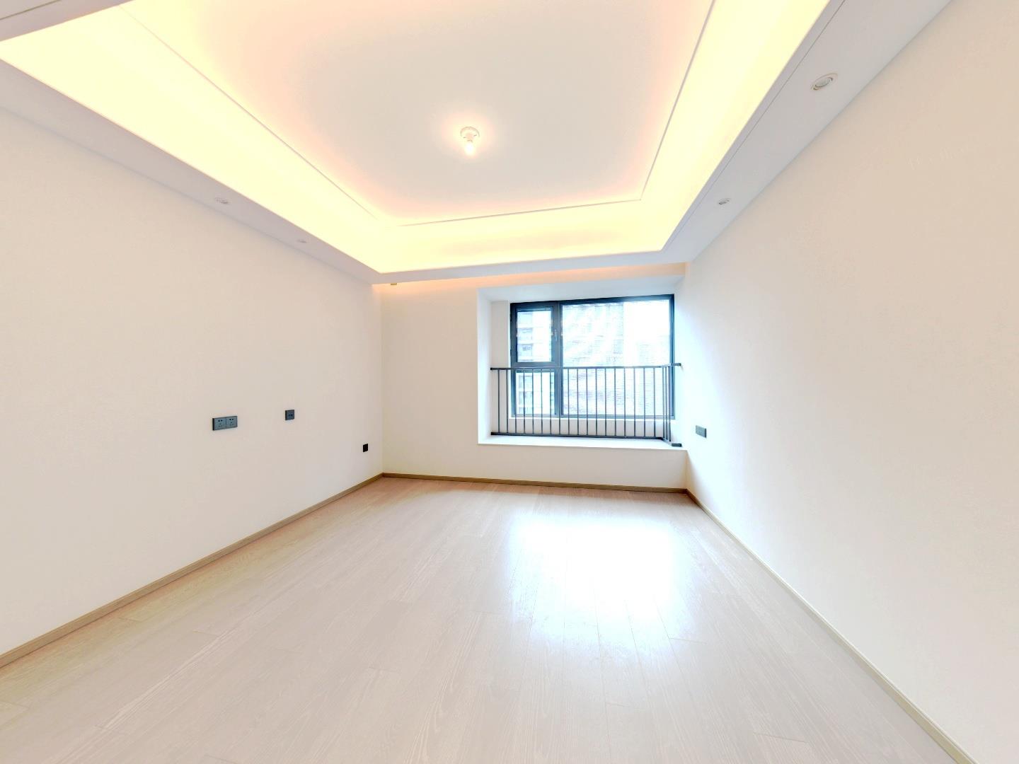 万科方圆 3室2厅2卫 160.00m&sup2;