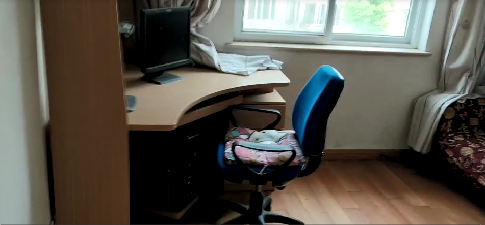 世纪园 3室2厅2卫 131.83m&sup2;