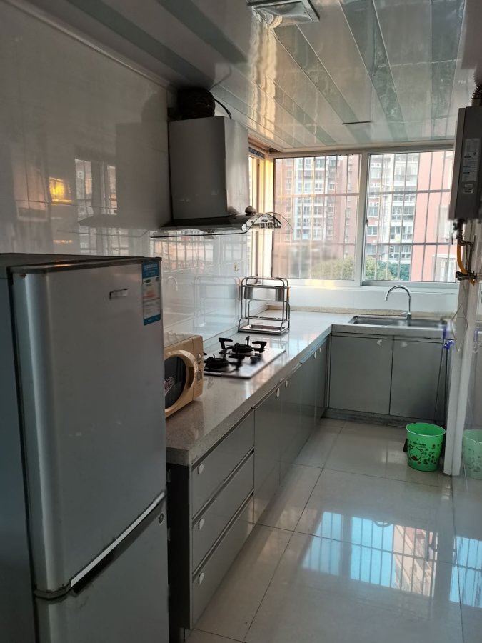 隆兴佳园 2室2厅1卫 67.33m&sup2;