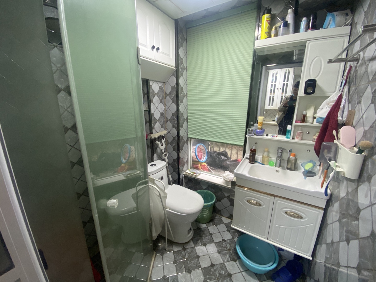 惠泽苑 3室1厅1卫 93m&sup2;