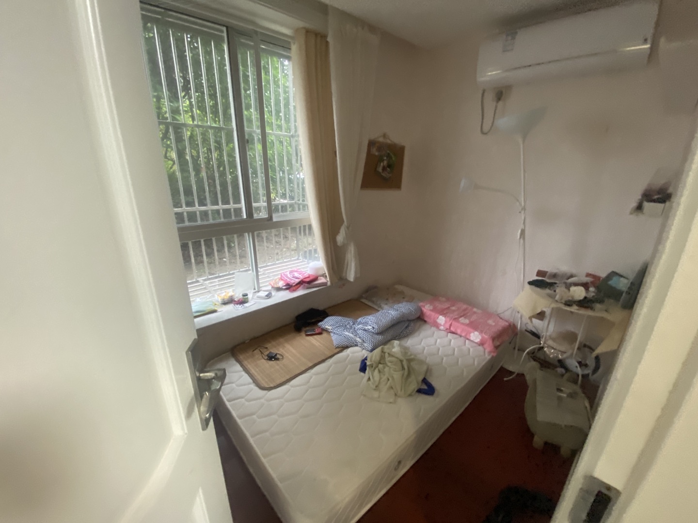 惠泽苑 3室1厅1卫 93m&sup2;