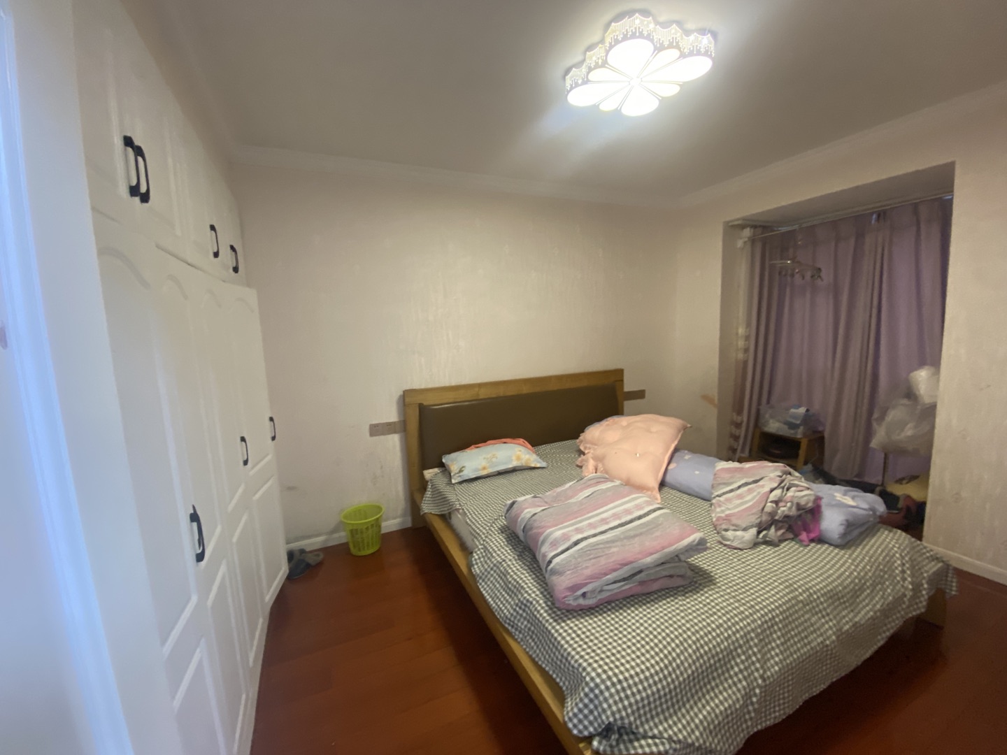 惠泽苑 3室1厅1卫 93m&sup2;