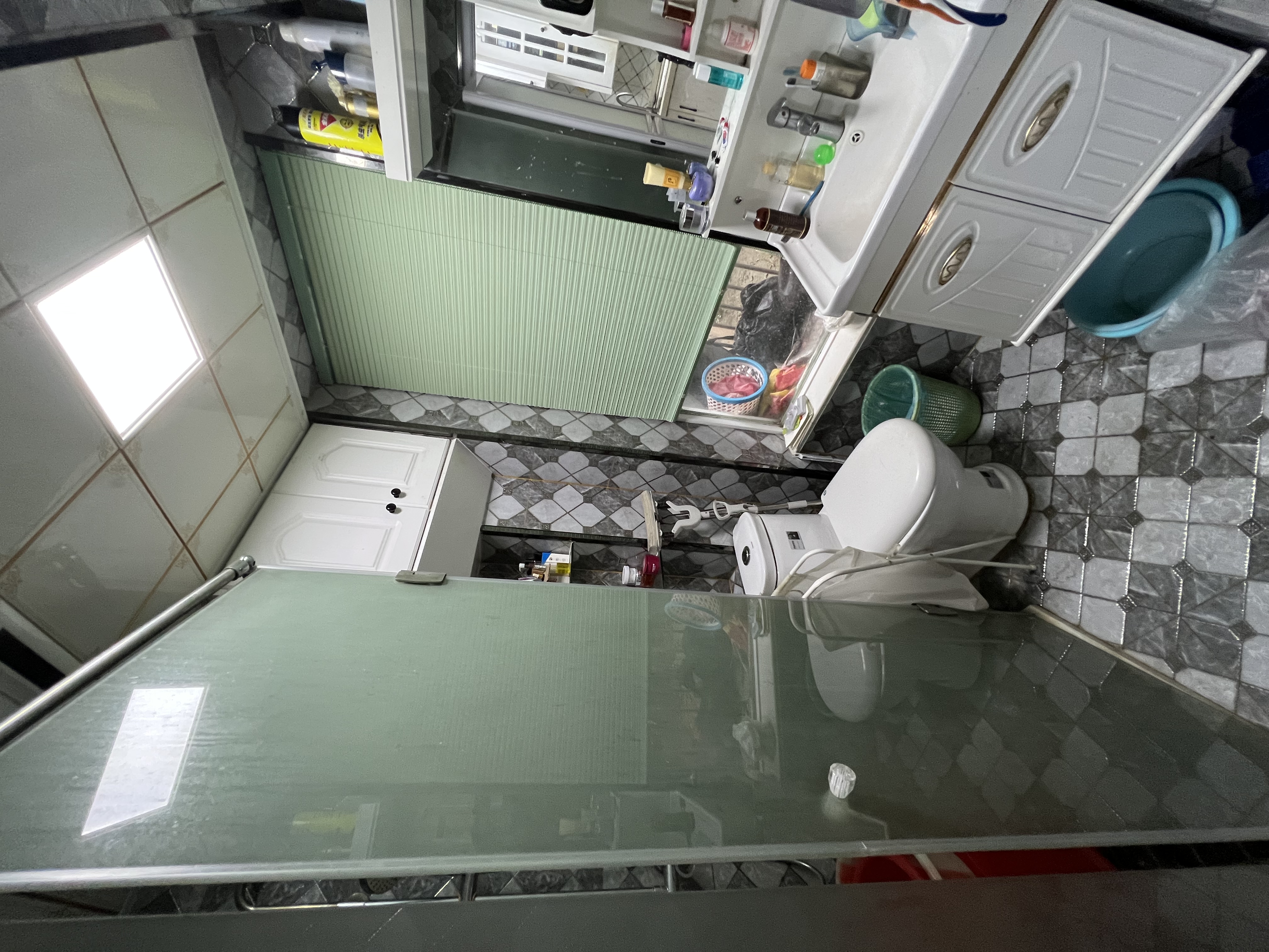惠泽苑 3室1厅1卫 120m&sup2;
