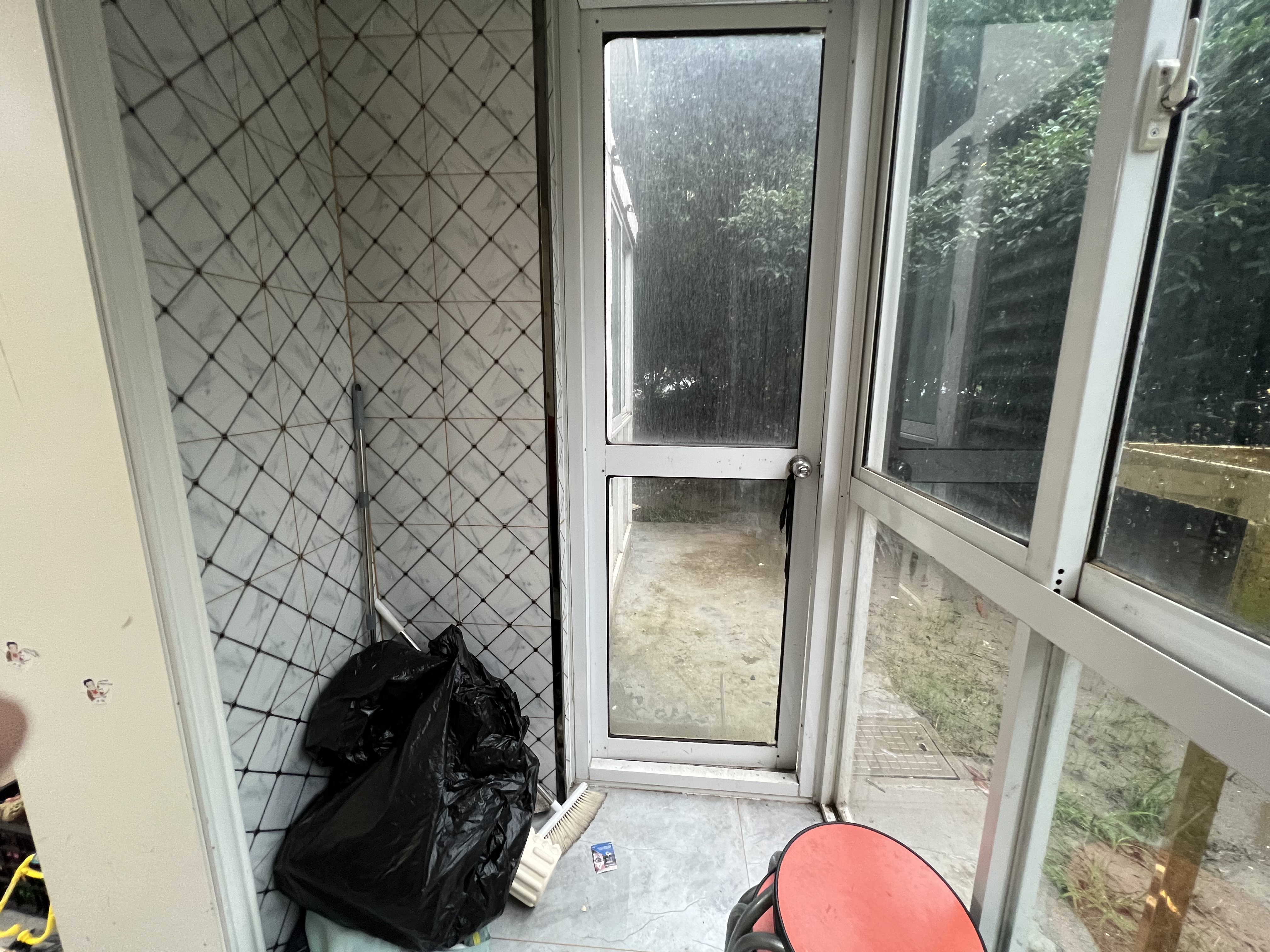 惠泽苑 3室1厅1卫 120m&sup2;
