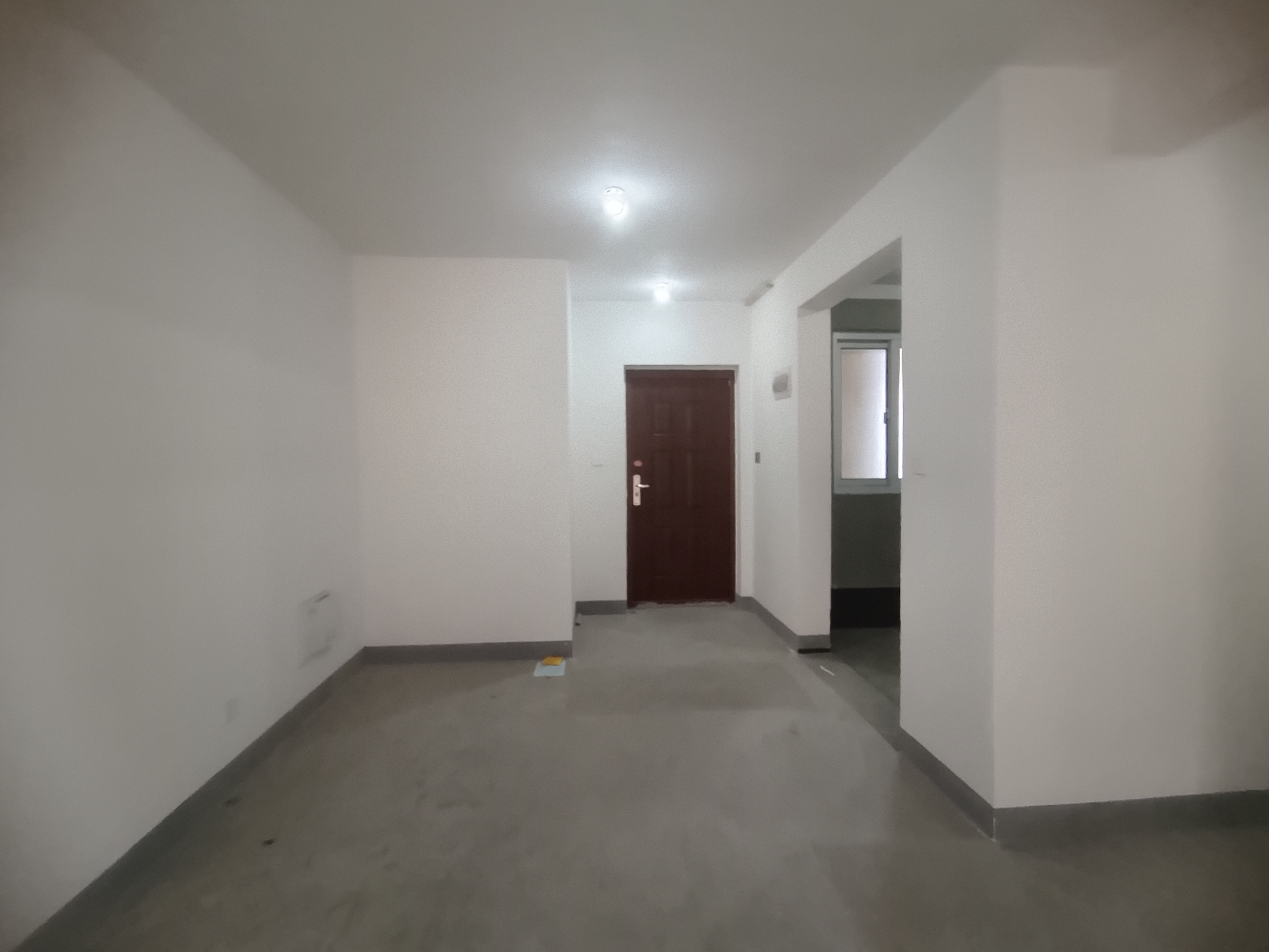 新城香溢紫郡 3室2厅1卫 96.65m&sup2;