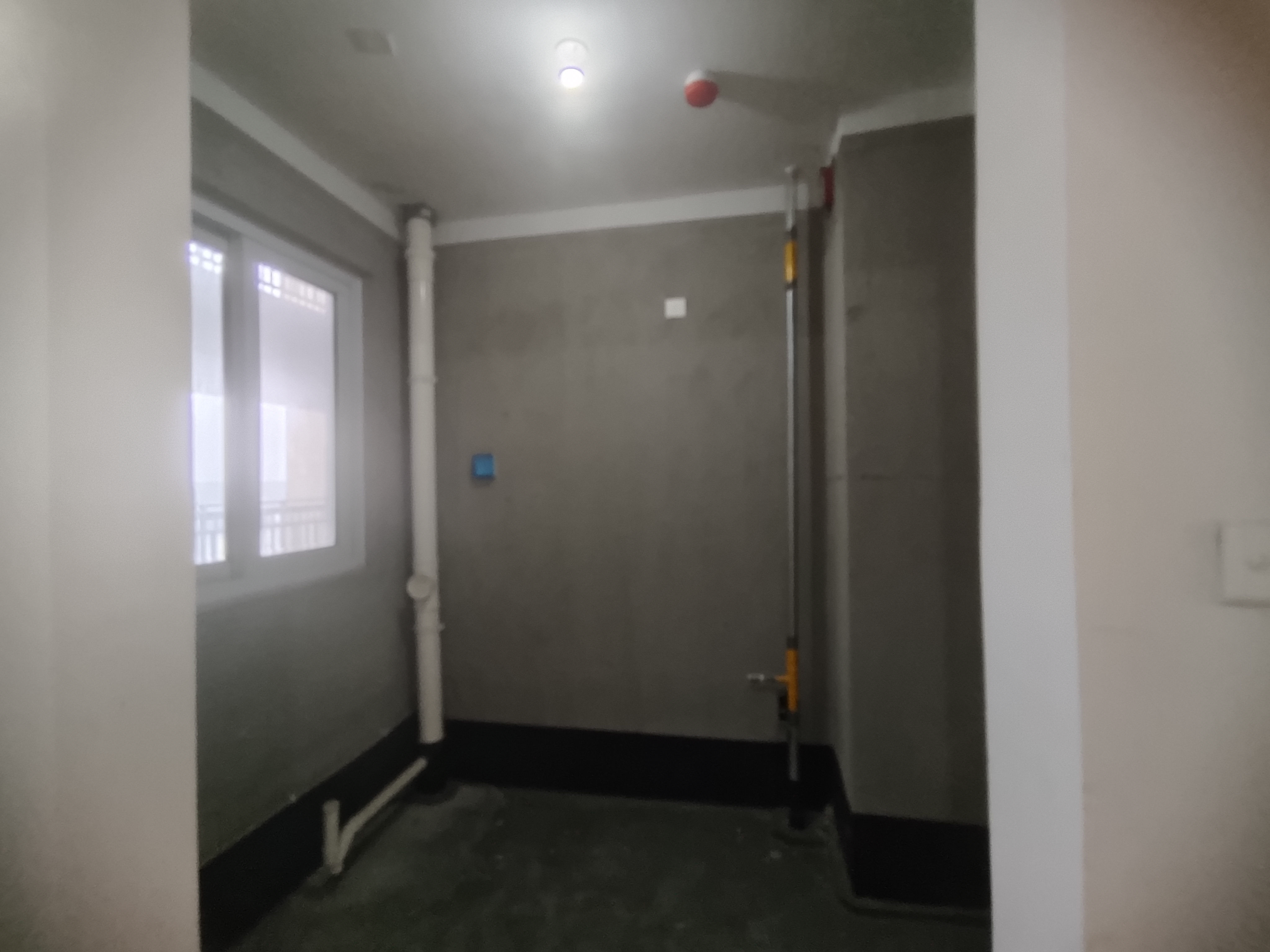 新城香溢紫郡 3室2厅1卫 96.65m&sup2;