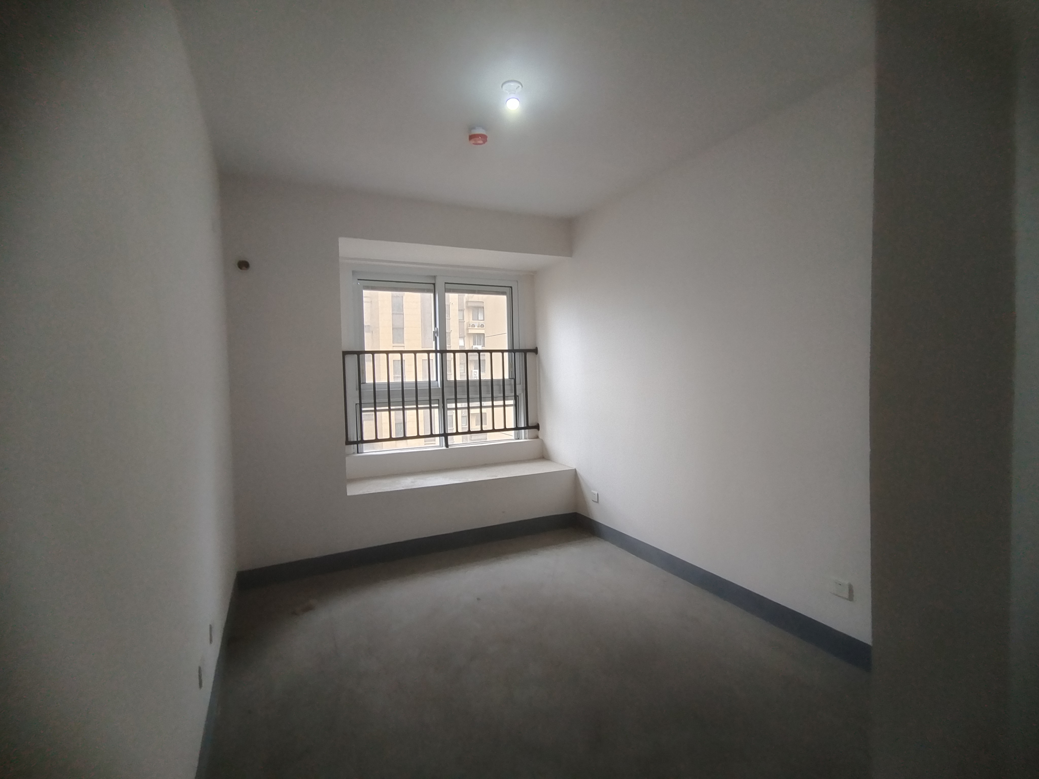 新城香溢紫郡 3室2厅1卫 96.65m&sup2;