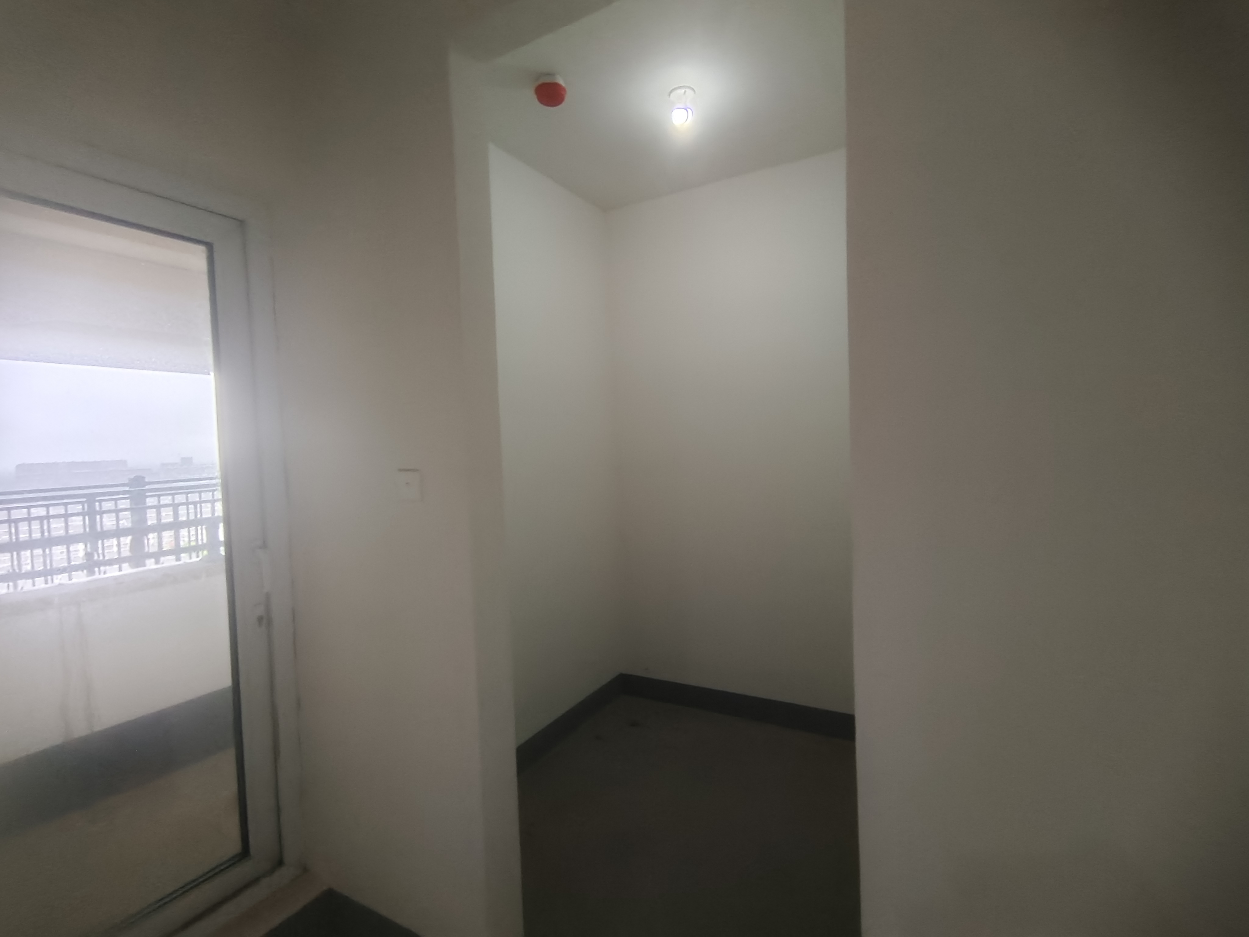新城香溢紫郡 3室2厅1卫 96.65m&sup2;