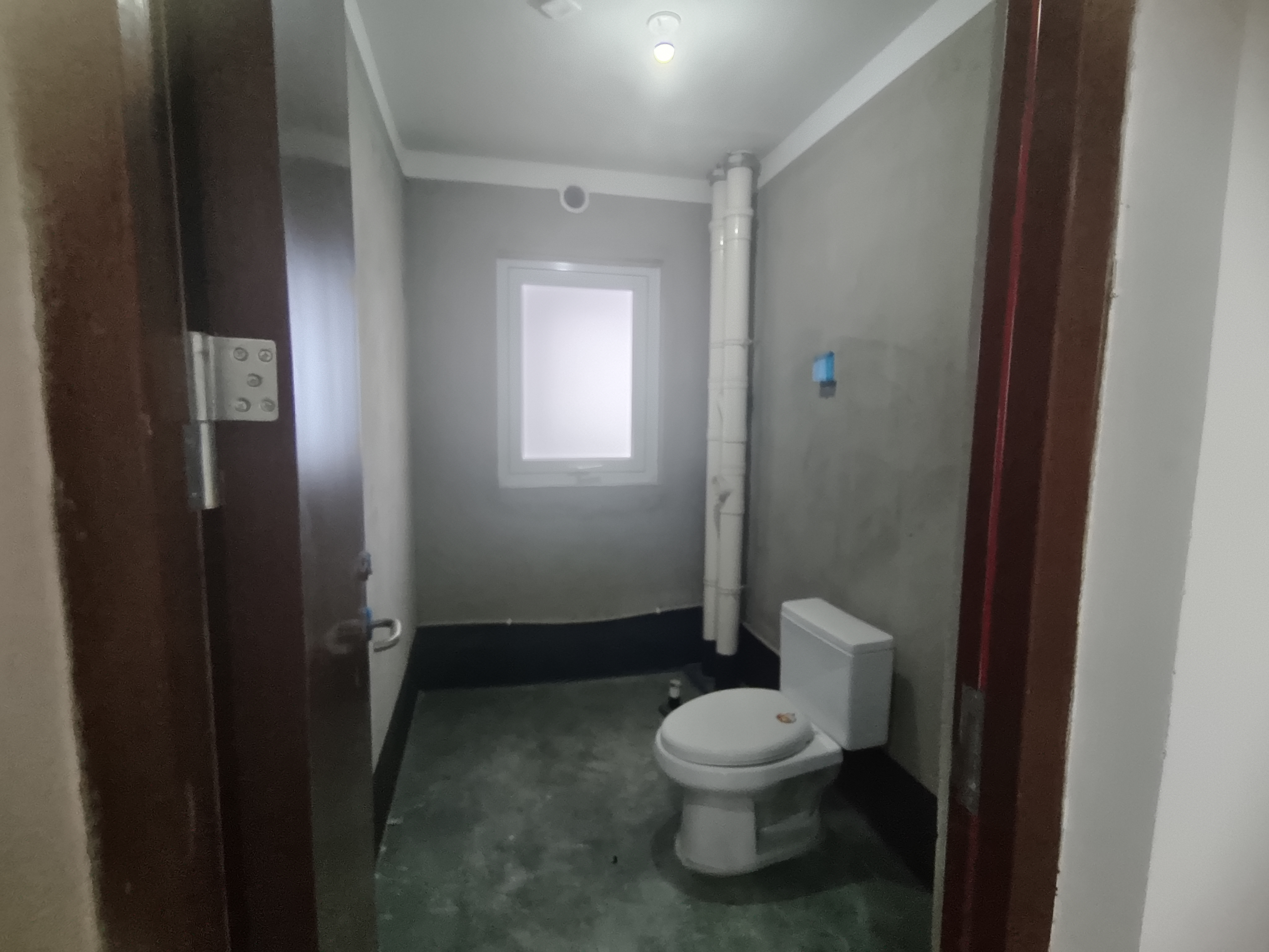 新城香溢紫郡 3室2厅1卫 96.65m&sup2;