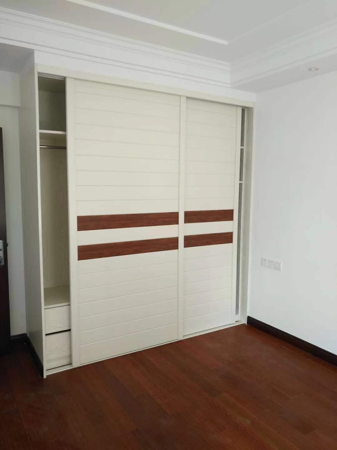 御景澜庭 3室2厅2卫 104.00m&sup2;