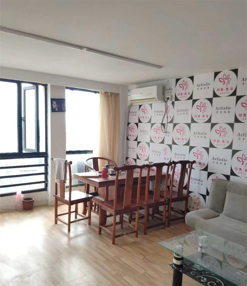 东景国际 3室1厅1卫 70m²