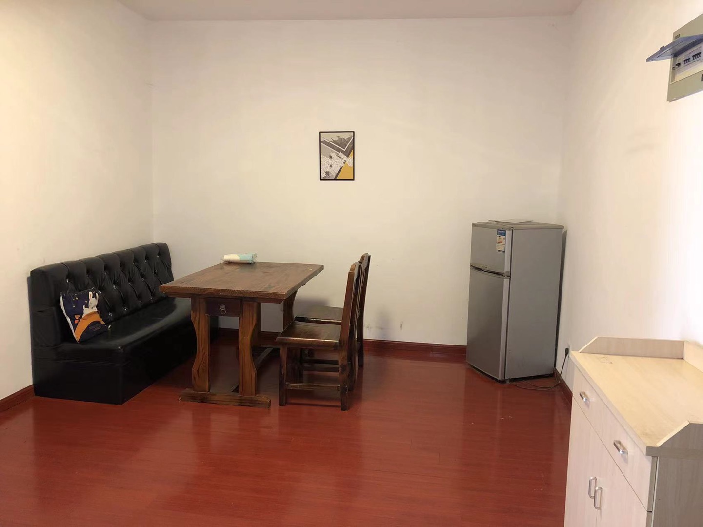 学士府 2室1厅0卫 80.00m&sup2;