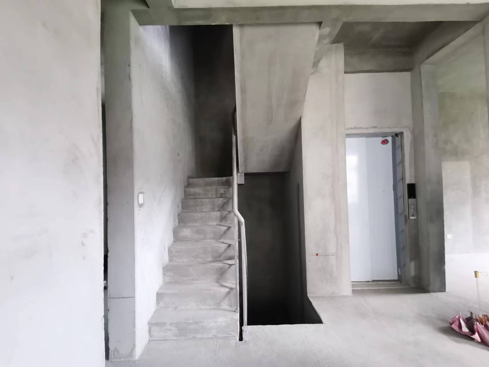 东宝·怡沁园 4室3厅3卫 355m²
