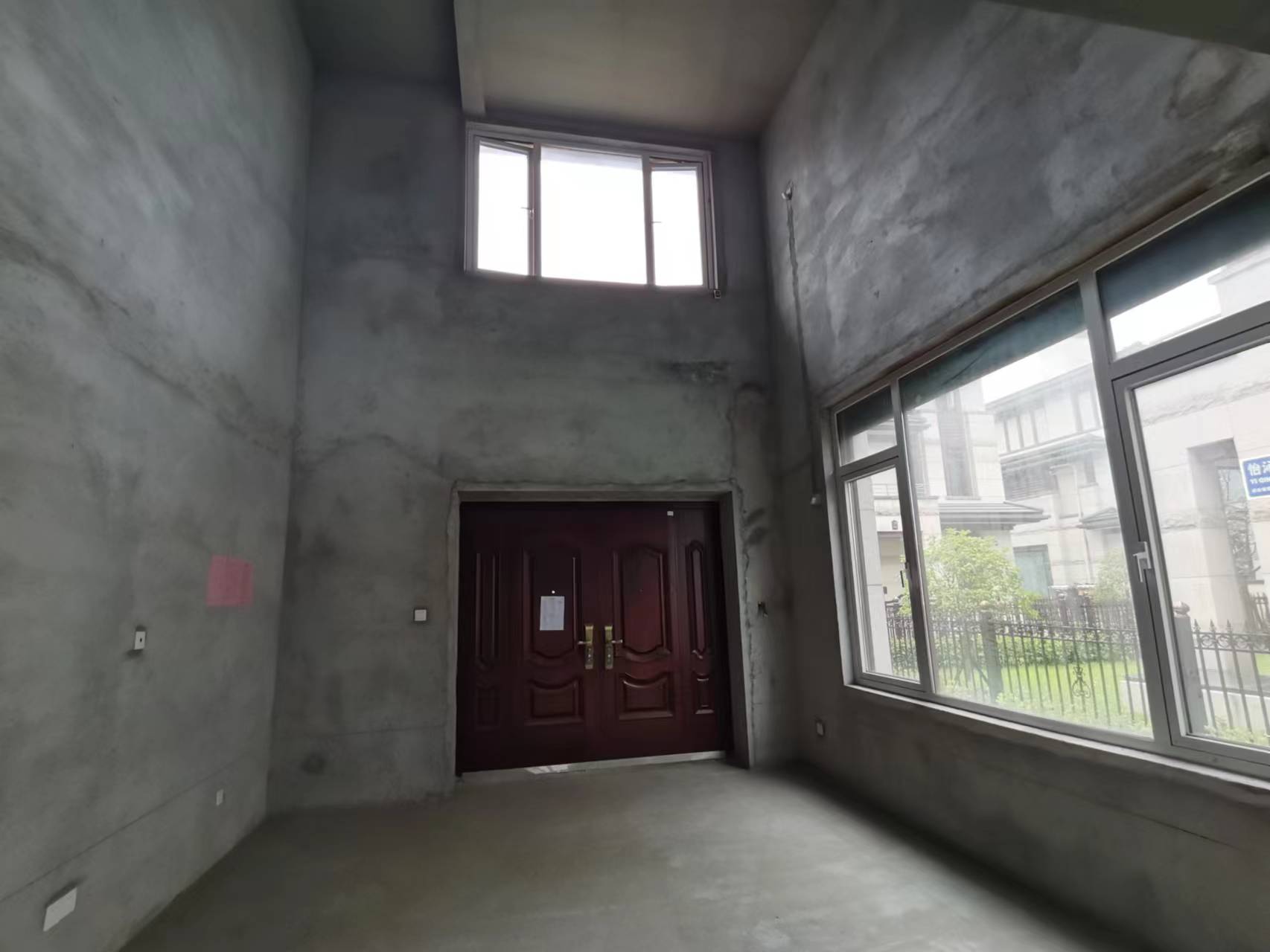 东宝&middot;怡沁园 4室2厅2卫 355.00m&sup2;