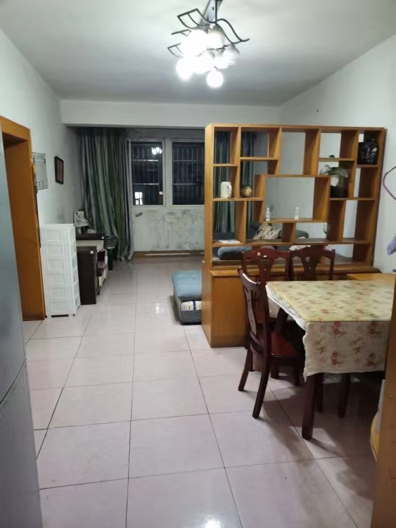 光明东村一期 3室1厅1卫 80m²