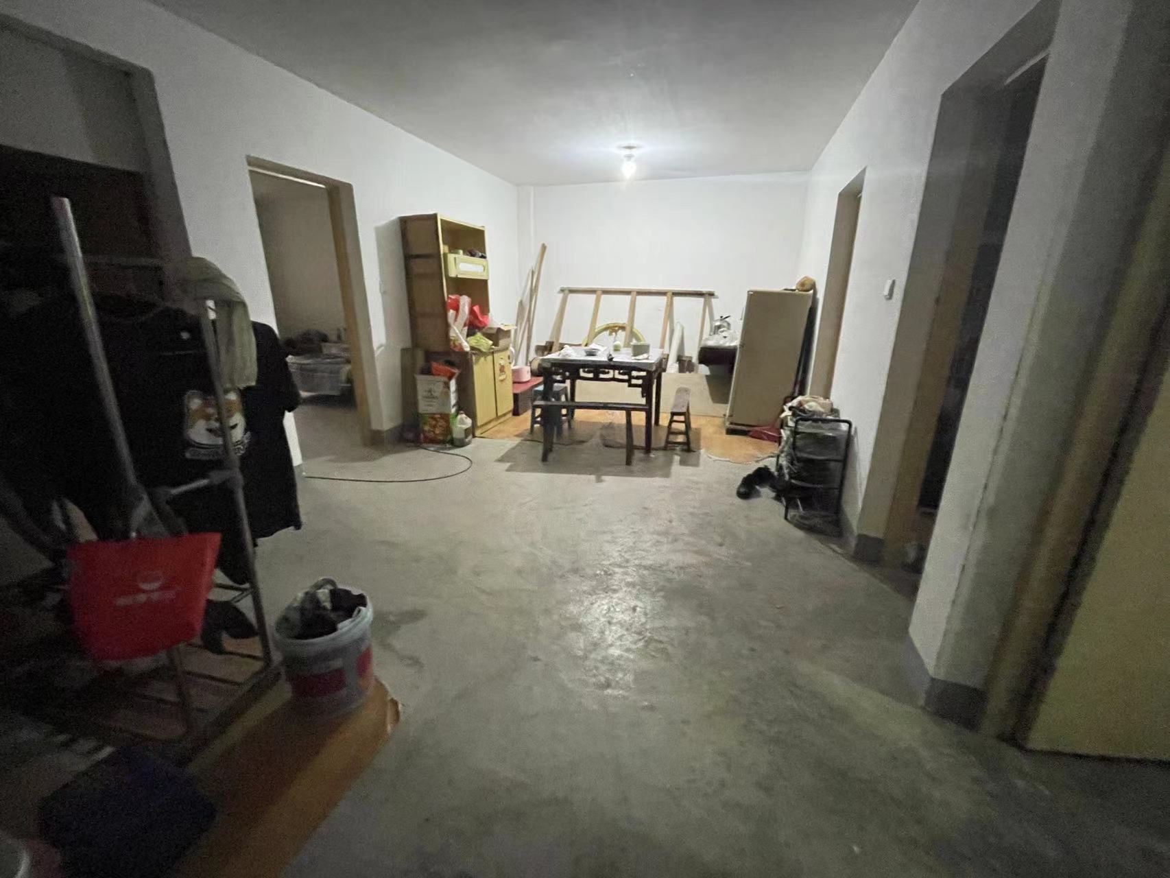 景河苑 3室1厅1卫 116m²