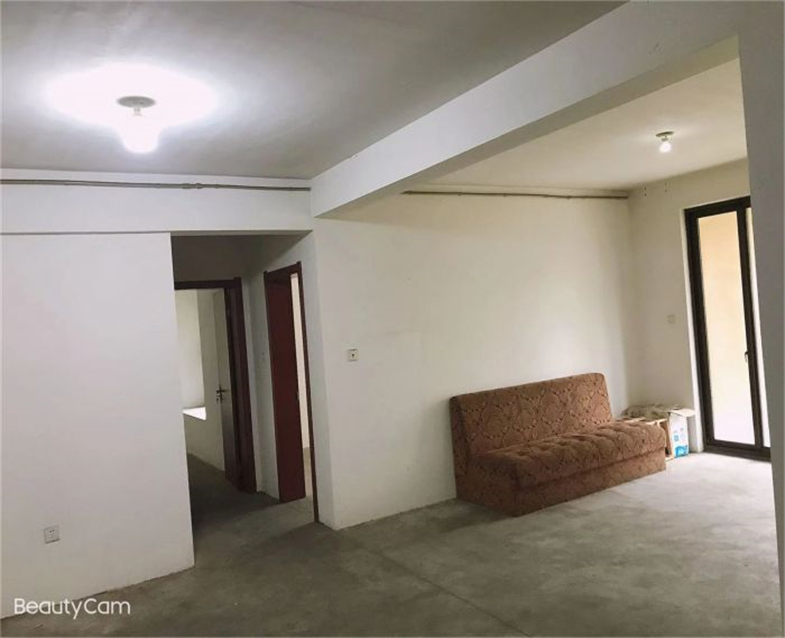 盛和花半里 3室2厅1卫 129m&sup2;