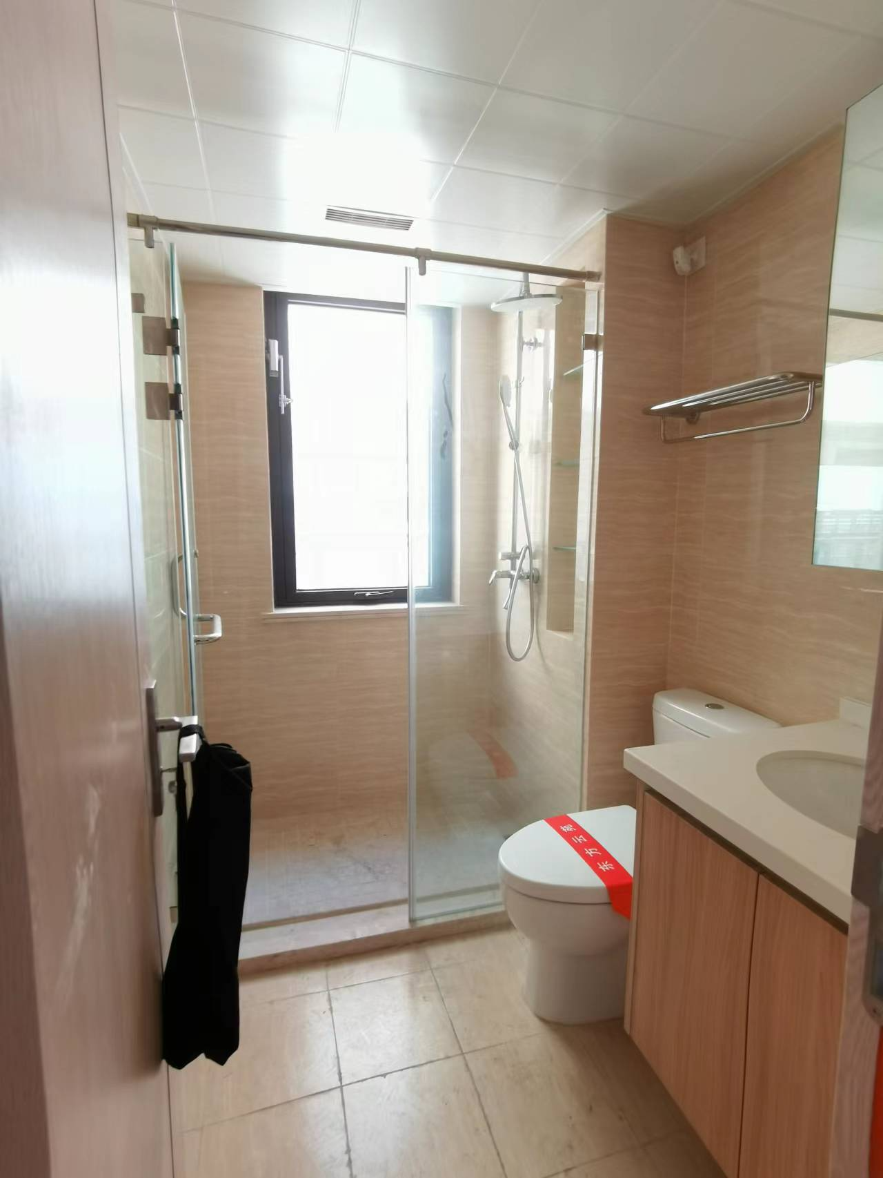 云樾东方 3室2厅1卫 97.78m&sup2;