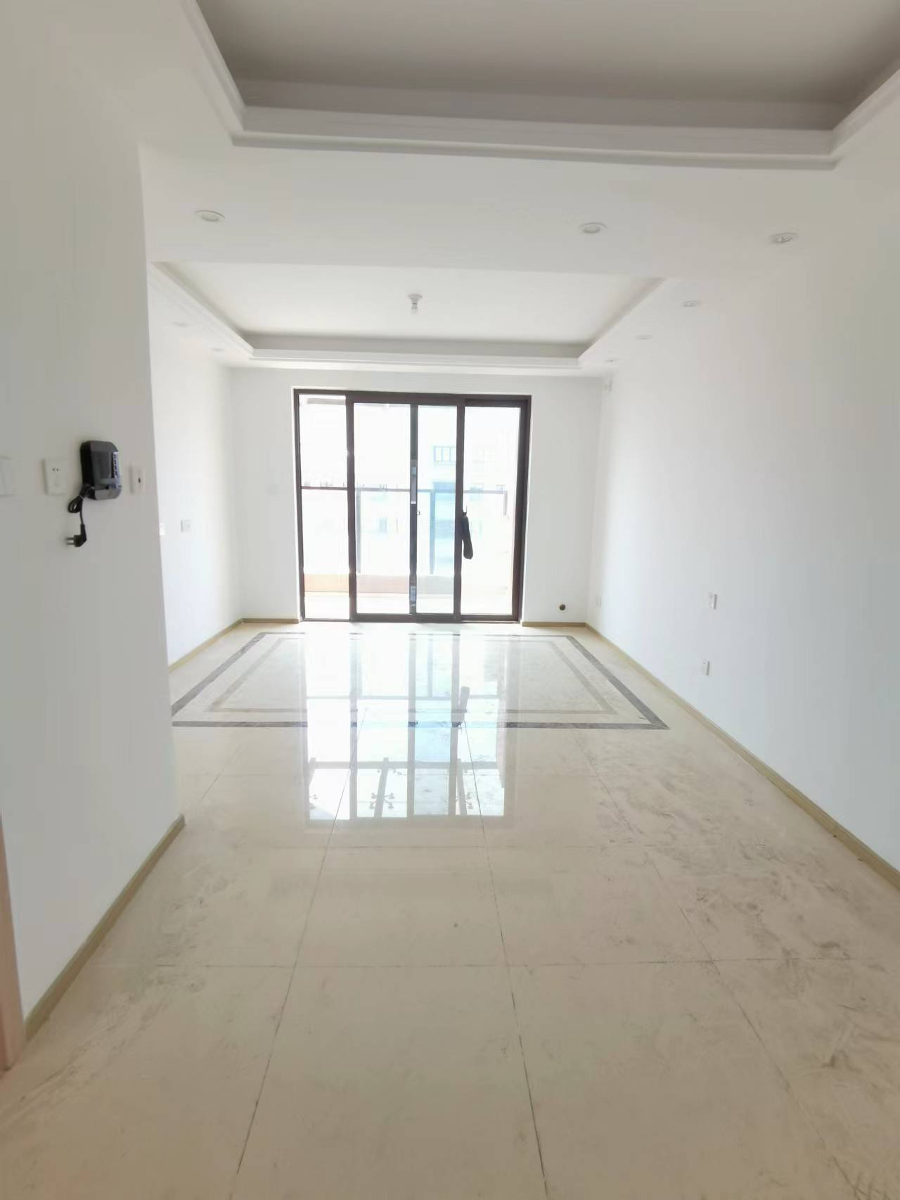 云樾东方 3室2厅1卫 97.78m&sup2;