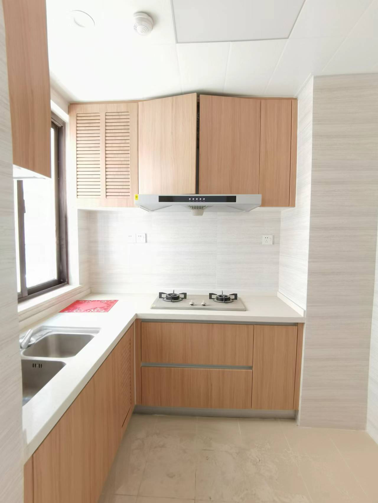 云樾东方 3室2厅1卫 97.78m&sup2;